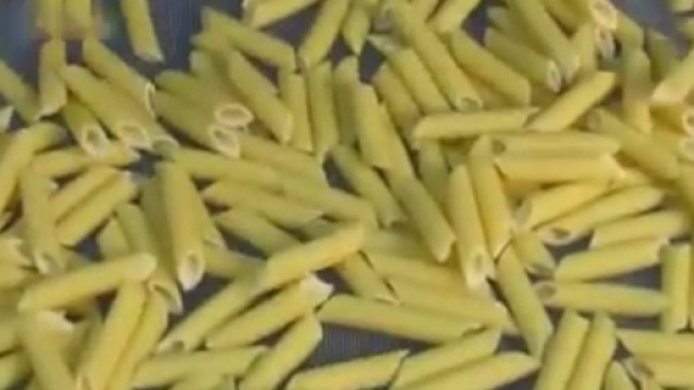 Pasta, obbligo d'indicazione del paese in cui &egrave; stato coltivato il grano