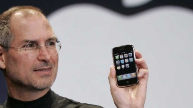 PI: 2007-2017, un decennio di iPhone - punto-informatico.it