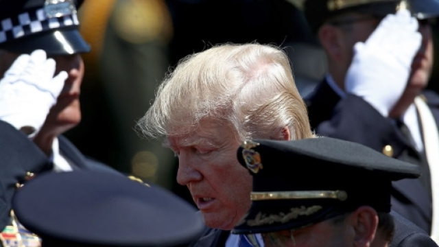 Il presidente Trump invia un ultimatum al Venezuela - wallstreetitalia.com