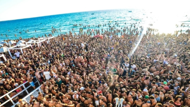 Gallipoli: una delle mete pi&ugrave; gettonate per l'estate 2017.