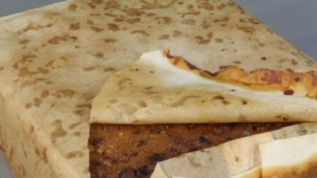 Scoperta al Polo Sud una torta in perfette condizioni risalente al 1911