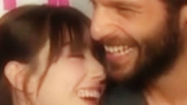 Serkan e Ozge in candidatura per un ambito premio.