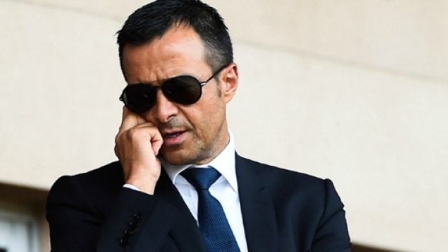 The 5 Most Powerful Football Agents | Pledge SportsPledge Sports - pledgesports.org