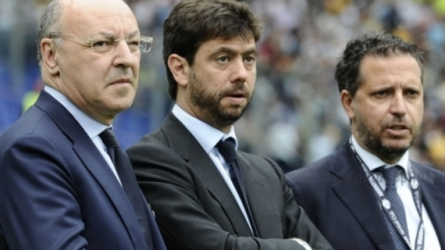 Ultimissime notizie calciomercato Juventus, sabato 12 agosto 2017