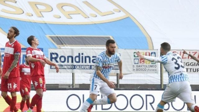 Una Spal in gran forma, tra successi davvero fantastici