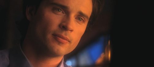 Actor Tom Welling (Nicole via Flickr).