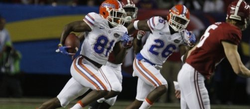 Antonio Callaway - Allison Deutch/Flickr