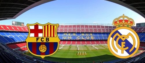 Barca vs Real Madrid, con motivo de la Supercopa de Espa&ntilde;a 2017