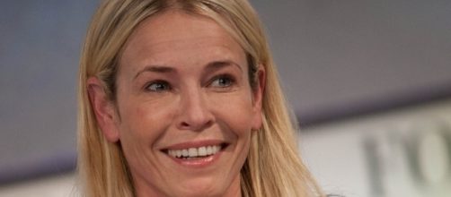 Chelsea Handler [Image via Fortune Live Media Flickr]