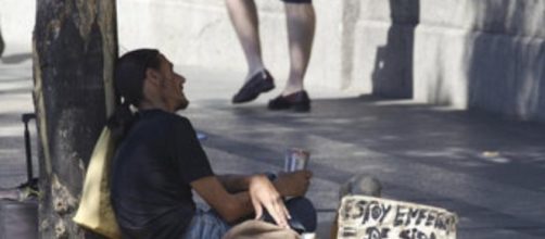 crisis puede cronificar la pobreza en Espa&ntilde;a - lavanguardia.com