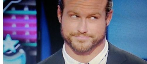 Dolph Ziggler/ photo by @HEELZiggler via Twitter