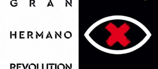 El nuevo logo de GH Revolution