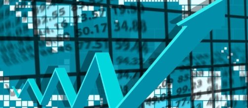 Free illustration: Arrow, Economy, Finance, Success - Free Image ... - pixabay.com