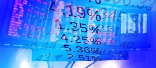 Daily FinanceScope for Aquarius - August 13 - Image via Pixabay