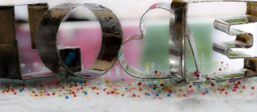 Free photo: Love, Letters, Cookie Cutter, Form - Free Image on ... - pixabay.com