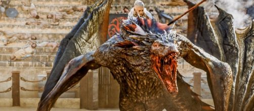 Game of Thrones from YouTube screenshot