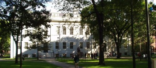 Harvard - Ross M Karchner (Flickr) / CC BY-SA 2.0