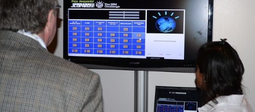 Image Credit: Raysonho @ Open Grid Scheduler/Wikimedia Creative Commons