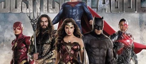 Justice League Trailer 2 and The Flash Flashpoint Movie Theory - YouTube/Emergency Awesome