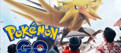 New items were acquired by data miners from the "Pokemon GO" backend files (via YouTube/Pokemon GO)