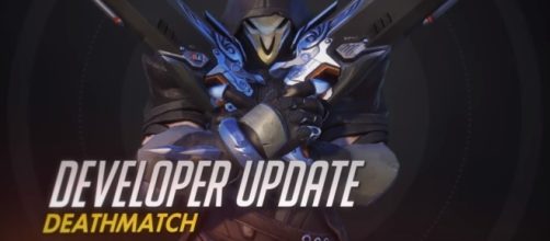 Several "Overwatch" characters gets changes and now tested in PTR - YouTube/PlayOverwatch