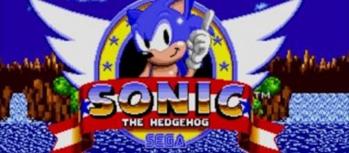 Sonic the Hedgehog - Flickr, BagoGames