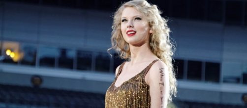 Taylor Swift Speak Now - Pittsburgh | by rwoan // Flickr