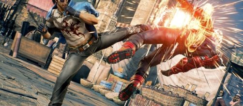 Tekken 7 new DLC pack coming this August (Image Credit - BagoGames/Flickr)