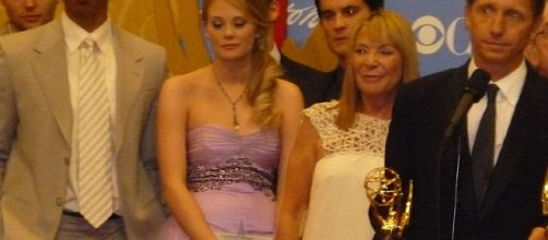 The Bold and The Beautiful/ Greg Hernandez via Wikimedia Commons