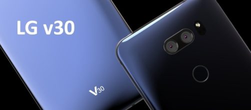 The new LG smartphone will feature dual cameras for better image capture. [Image Credit: Concept Creator/Youtube]