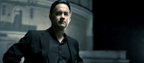 Tom Hanks [Image via chirinecarlao/Flickr]