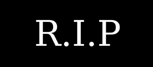 Tombstone Icon by Author Tombstone.PNG: Paranormal Skeptic via Wikimedia Commons