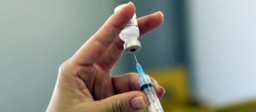 Vaccine for skin cancer? / Photo via Pan American Health, Flickr