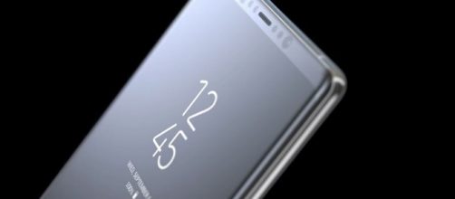 Will Samsung be able to redeem the Note line from last year's Note 7 disaster? [Image Credit: TechTalkTV/Youtube]