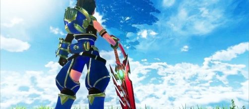 'Xenoblade Chronicles 2' launches later this year on the Nintendo Switch. (image source: YouTube/GameNewsOfficial)