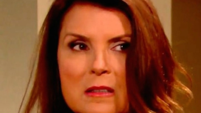 Beautiful: il ritorno di Sheila Carter soap