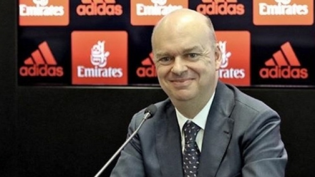 Calciomercato Milan: Fassone terminer&agrave; il mercato a Luglio ... - calcioline.com