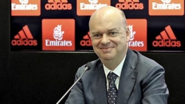 Calciomercato Milan: Fassone terminer&agrave; il mercato a Luglio ... - calcioline.com