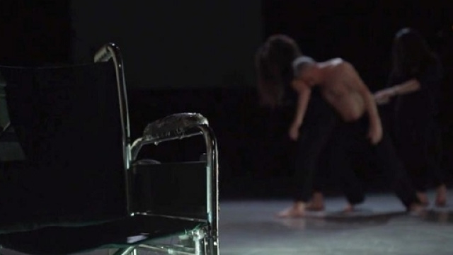 Festival Oriente Occidente, la danza oltre la disabilit&agrave;