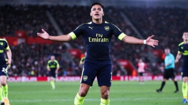 Foot PSG - PSG : A cause d'Alexis Sanchez, Paris pourrait tout ... - foot01.com