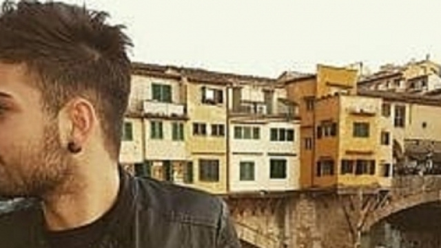 Il giovane turista italiano ucciso a Lloret