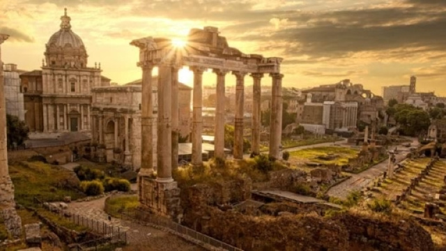 Le origini romane del Ferragosto