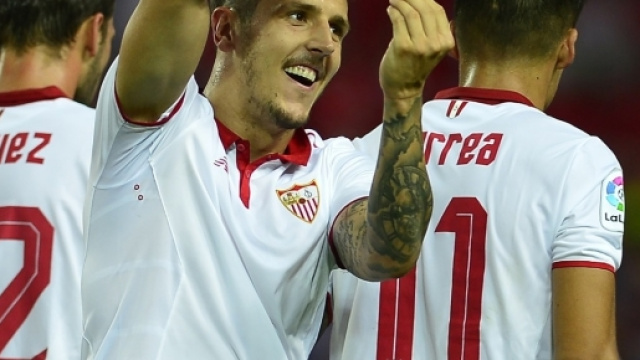 Mercato: Bacca-Jovetic, avantage S&eacute;ville face &agrave; l'OM - bfmtv.com