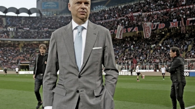 Milan Top News - Ultimo tentativo per Aubameyang. Botta e risposta ... - pianetamilan.it