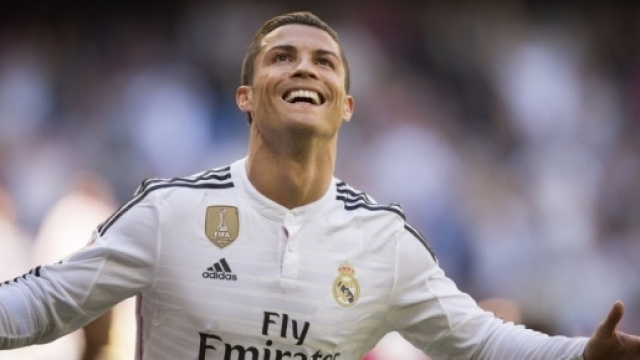 Real Madrid&nbsp;: Cristiano Ronaldo &eacute;gale une l&eacute;gende&nbsp;!