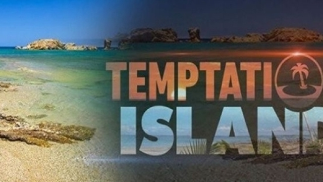 Temptation Island: una coppia si &egrave; sposata in segreto