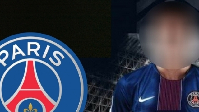 Tout le monde l'attend avec impatience &agrave; Paris !