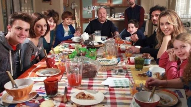 Un medico in famiglia: pare a rischio la undicesima edizione