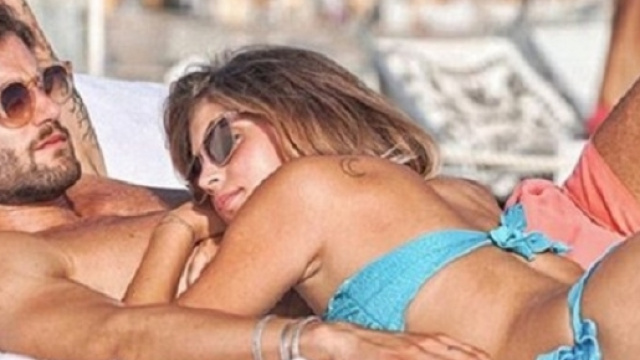 Uomini e Donne: Giulia Latini e Andrea Melchiorre.