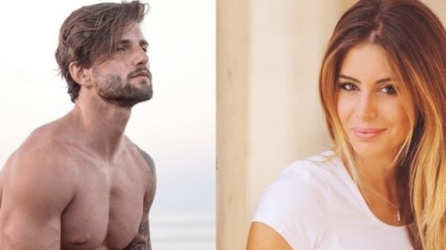 Uomini e donne 'scoop': Andrea Melchiorre tradisce Giulia Latini?